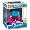 Image de Figurine Pop Deluxe Nightcrawler Teleporting