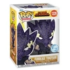 Image de Figurine Pop Animation My Hero Academia Tokoyami Black Abyss