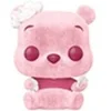 Image de Winnie l'ourson - Figurine POP! Disney Cherry Blsm Pooh (Flocked) Special Edition 9 cm