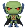 Image de Figurine Pop! N° - Jl Comic - Martian Manhunter