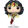Image de Figurine Pop! N° - Jl Comic - Wonder Woman