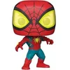 Image de Figurine Pop! N°1118 | Marvel | Spider-man Oscorp Suit