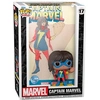Image de Figurine POP! Comic Cover: Marvel - Kamala Khan