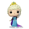 Image de Disney: Ultimate Princess - Figurine POP! Elsa (DGLT) 9 cm