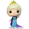 Image de Figurine Funko Pop Disney Frozen Ultimate Elsa Exclusive Bleu 9 cm 889698666473