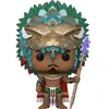 Image de Figurine Funko POP Marvel Black Panther Wakanda King Namor Multicolore 9 cm 889698667159