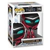 Image de Figurine Pop Marvel Black Panther Wakanda Forever Ironheart MK 2