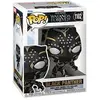 Image de Figurine Pop Black Panther Wakanda Forever