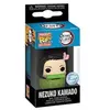 Image de Figurine Pop Keychain Demon Slayer Nezuko Kamado