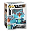 Image de Figurine Pop Disney Professor Owl