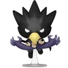 Image de Figurine de collection vinyl Funko My Hero Academia POP! Tokoyami Noir 9 cm FK67332