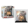 Image de Figurine Pop! Albums N° - Shakira - Oral Fixation