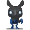 Image de Figurine de collection vynil Funko Pinocchio Rabbit Noir 9 cm FK67385