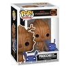 Image de Figurine Pop et Buddy Pinocchio and Cricket