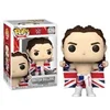 Image de Figurine Pop! - Wwe - British Bulldog