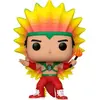 Image de Figurine Funko Pop WWE Ricky Steamboat Rouge 12 cm 889698673990