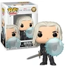 Image de Figurine Pop TV Witcher S2 Geralt Shield