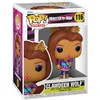 Image de Funko Pop! Vinyl: Monster High - Clawdeen Wolf - Figurine en Vinyle à Collectionner - Idée de Cadeau - Produits Officiels - Jouets pour Les Enfants et Adultes - TV Fans en occasion ou reconditionné