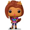 Image de Figurine Funko POP Monster High Clawdeen Violet 9 cm 889698674287