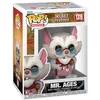Image de Funko Pop! Movies: The Secret of Nimh - Mr. Ages - Figurine en Vinyle à Collectionner - Idée de Cadeau - Produits Officiels - Movies Fans en occasion ou reconditionné