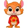 Image de Figurine Funko POP The Secret of Nimh Mrs Brisby Orange 9 cm 889698674379