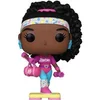 Image de Figurine de collection en vinyle Funko Barbie POP! Rewind Rose 9 cm FK67453