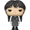 Image de Figurine de collection Funko Wednesday POP! TV Wednesday Gris 9 cm FK67457