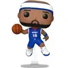 Image de Figurine de collection vinyle sport Funko NBA Legends Vince Carter Bleu 9 cm FK67492