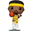Image de Figurine Funko POp NBA All-Stars Wilt Chamberlain (1972) Jaune 9 cm 889698674935