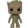 Image de Figurine Funko POP Marvel Guardians of The Galaxy 3 Groot Beige 9 cm 889698675109