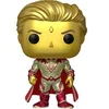 Image de Figurine de collection vinyl Funko Vol. 3 POP! Doré 9 cm FK67515