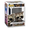 Image de Figurine Pop Guardians of The Galaxy 3 Baby Rocket