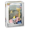 Image de Figurine Pop Movie Posters Disney Dumbo with Timothy