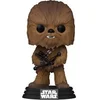 Image de Figurine Funko Pop Star Wars Chewbacca Marron 9 cm 889698675338