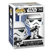 Image de Figurine Pop Star Wars New Classics Stormtrooper