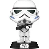 Image de Figurine Funko Pop Star Wars Stormtrooper Blanc 9 cm 889698675376
