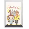 Image de Figurine et poster Funko Le Magicien d'Oz POP! Movie Blanc 9 cm FK67546