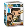 Image de Figurine Pop Movies Aquaman and the lost kingdom Aquaman Avec Trident