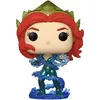 Image de Figurine de collection en vinyle Funko Aquaman et le Royaume perdu POP! Mera Bleu 9 cm FK67570