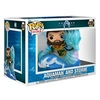 Image de Figurine Pop Deluxe Aquaman and The Lost Kingdom
