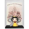 Image de Figurine Funko POP Movie Poster Disney 100th Snow White & Woodland Creatures Jaune TU 889698675802