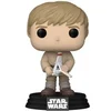 Image de Figurine de collection Funko Star Wars Obi-Wan Kenobi POP! Young Luke Skywalker Beige 9 cm FK67585