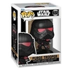 Image de Figurine Pop Obi-Wan Kenobi S2 Purge Trooper battle pose