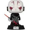 Image de Figurine de collection Funko Star Wars Obi-Wan Kenobi POP! Grand Inquisitor Gris 9 cm FK67588