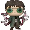 Image de Figurine Funko POP Marvel Spider-Man No Way Home Doc Ock Vert 9 cm 889698676021