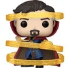 Image de Figurine Funko POP Marvel Spider-Man No Way Home Doctor Strange Bleu 9 cm 889698676038