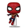 Image de FUNKO MARVEL: SPIDER-MAN: NO WAY HOME S3-LEAPIN