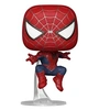 Image de MARVEL: NO WAY HOME S3-FRIENDLY NEIGHBORHOOD LEAPING
