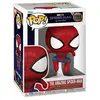 Image de Figurine POP Marvel Spider-man No Way Home The Amazing Spider-man