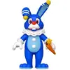 Image de Figurine Funko Five Night Freddys Circus Bleu 12,5 cm 889698676212